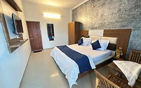 Hotel Mist - Budget Ac Rooms Near Chandigarh