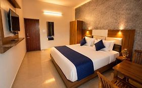 Hotel Mist - Budget Ac Rooms Near Chandigarh